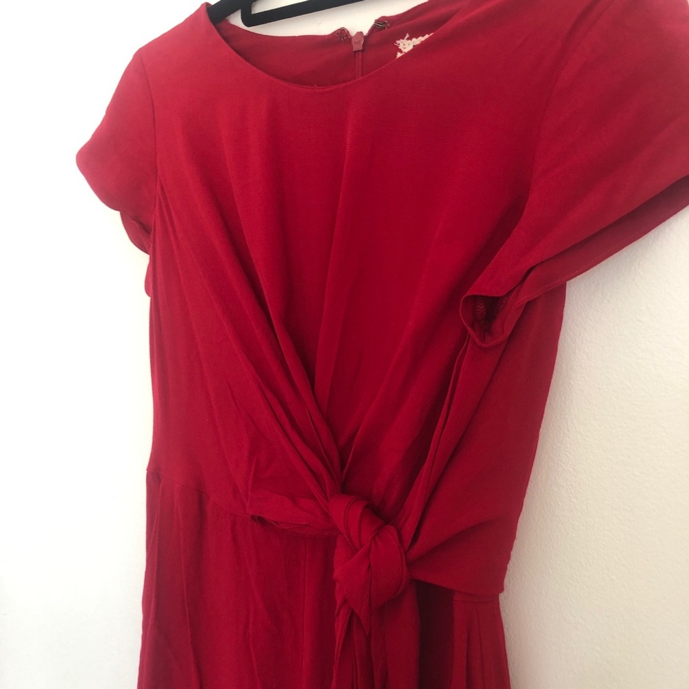 Maeve jumpsuit - Picture 5 of 6